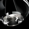 luxe_design_hanglamp_skyf_1.webp Clearance Straluma Luxe design hanglamp Sky-Fall chroom glas inclusief LED
