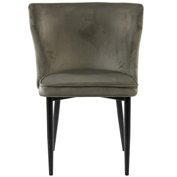 luxe_eetkamerstoel_taupe__1.webp Best Straluma Luxe eetkamerstoel taupe met zwarte poot