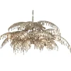 luxe_eettafelhanglamp_pal_0.webp Cheap Straluma Luxe eettafelhanglamp palm oud zilver