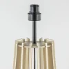 luxe_lampvoet_naturel_hou_2.webp Sale Straluma Luxe lampvoet naturel hout exclusief kap