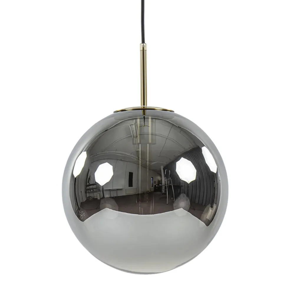 luxe_light_and_living_han_0.webp Cheap Straluma Luxe Light and Living hanglamp Medina brons met smoke glas