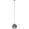 luxe_light_and_living_han_1.webp Cheap Straluma Luxe Light and Living hanglamp Medina brons met smoke glas