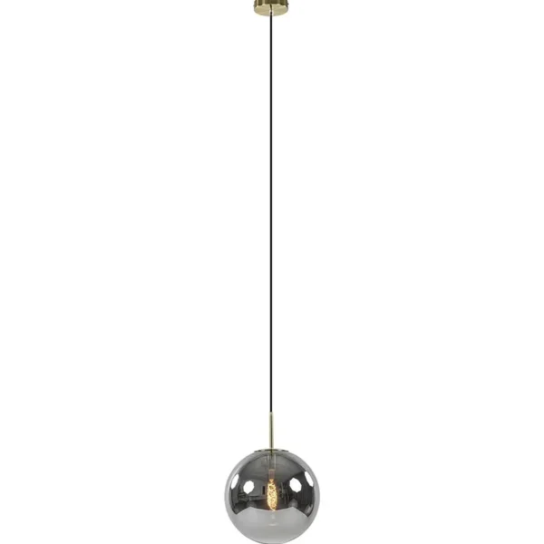 luxe_light_and_living_han_1.webp Cheap Straluma Luxe Light and Living hanglamp Medina brons met smoke glas
