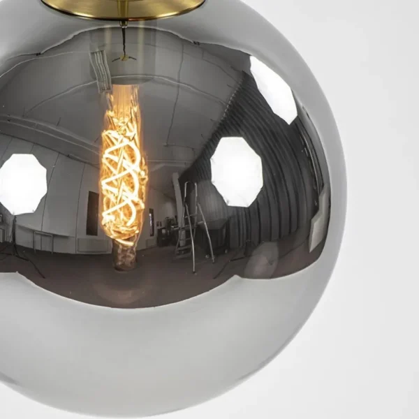 luxe_light_and_living_han_2.webp Cheap Straluma Luxe Light and Living hanglamp Medina brons met smoke glas
