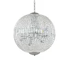 luxe_ronde_hanglamp_krist_0.webp Sale Straluma Luxe ronde hanglamp kristal met chroom