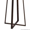 Cheap Straluma Luxe Staande lamp bruin met kap