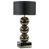 luxe_tafellamp_goud_inclu_0.webp Clearance Straluma Luxe tafellamp goud inclusief kap zwart/goud