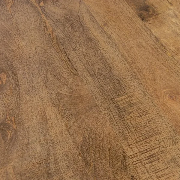 mango_houten_eettafel_ron_3.webp Online Straluma Mango houten eettafel rond met zwarte poot 130 cm