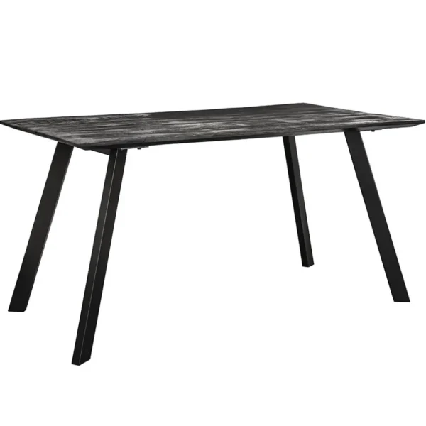 mango_houten_eettafel_x_c_0.webp Clearance Straluma Mango houten eettafel 140x80 cm zwart