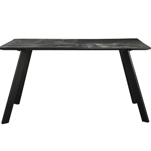 mango_houten_eettafel_x_c_1.webp Clearance Straluma Mango houten eettafel 140x80 cm zwart