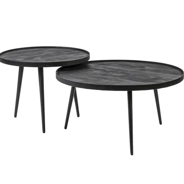 mango_houten_koffietafel__0.webp Discount Straluma Mango houten koffietafel set van 2 zwart
