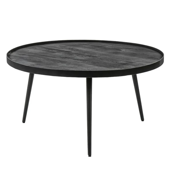 mango_houten_koffietafel__1.webp Discount Straluma Mango houten koffietafel set van 2 zwart