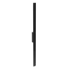 mat_zwarte_buitenlamp_inc_1.webp Discount Straluma Mat zwarte buitenlamp inclusief LED