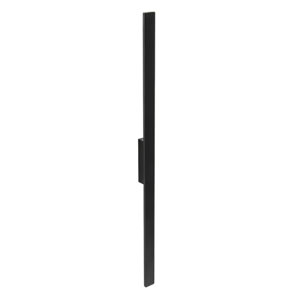 mat_zwarte_buitenlamp_inc_1.webp Discount Straluma Mat zwarte buitenlamp inclusief LED