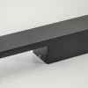 mat_zwarte_buitenlamp_inc_2.webp Discount Straluma Mat zwarte buitenlamp inclusief LED