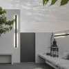 mat_zwarte_buitenlamp_inc_4.webp Discount Straluma Mat zwarte buitenlamp inclusief LED