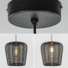 mat_zwarte_hanglamp_adeta_3.webp Clearance Straluma Mat zwarte hanglamp Adeta Light and Living