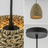 mat_zwarte_hanglamp_met_t_3.webp New Straluma Mat zwarte hanglamp met touw