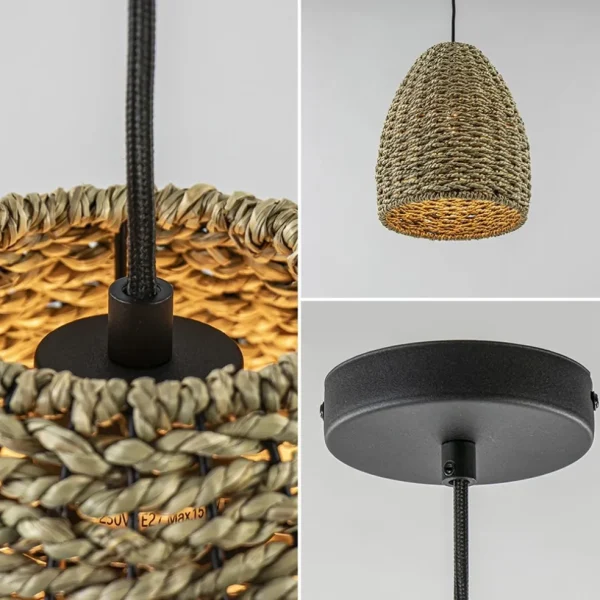 mat_zwarte_hanglamp_met_t_3.webp New Straluma Mat zwarte hanglamp met touw