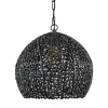 mat_zwarte_hanglamp_sinul_0.webp New Straluma Mat zwarte hanglamp Sinula Light and Living