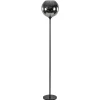 mat_zwarte_vloerlamp_met__0-7.webp Shop Straluma Mat zwarte vloerlamp met smoke/titanium glazen kap