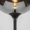 mat_zwarte_vloerlamp_met__2-8.webp Shop Straluma Mat zwarte vloerlamp met smoke/titanium glazen kap