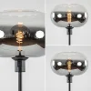 mat_zwarte_vloerlamp_met__3-5.webp Discount Straluma Mat zwarte vloerlamp met smoke glas gradient