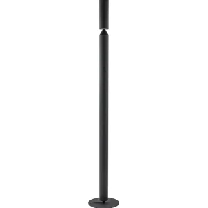 mat_zwarte_vloerlamp_updo_0.webp Cheap Straluma Mat zwarte vloerlamp up+down