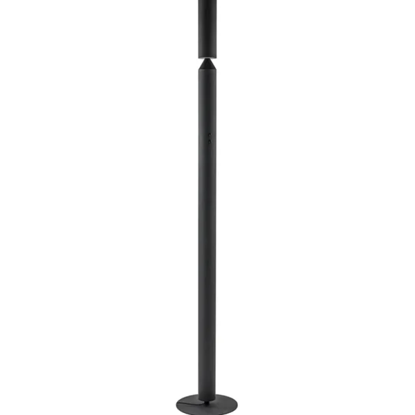 mat_zwarte_vloerlamp_updo_0.webp Cheap Straluma Mat zwarte vloerlamp up+down