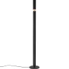 mat_zwarte_vloerlamp_updo_1.webp Cheap Straluma Mat zwarte vloerlamp up+down