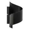mat_zwarte_wandlamp_krul__0.webp Sale Straluma Mat zwarte wandlamp krul G9