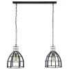 metalen_eettafel_hanglamp_0-1.webp New Straluma Metalen eettafel hanglamp 2-lichts kooi