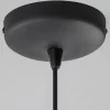 metalen_hanglamp_cilinder_2.webp Clearance Straluma Metalen hanglamp cilinder bruin gevlamd