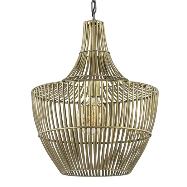 metalen_hanglamp_stella_a_0.webp Shop Straluma Metalen hanglamp Stella antiek brons met zwart