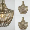 metalen_hanglamp_stella_a_3.webp Shop Straluma Metalen hanglamp Stella antiek brons met zwart