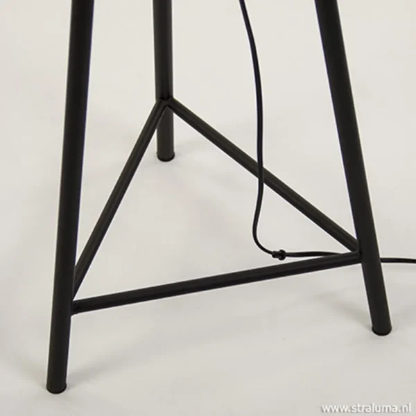 metalen_kooi_vloerlamp_ou_3.webp Best Straluma Metalen kooi vloerlamp oud-brons L&L