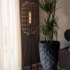 metalen_kooi_vloerlamp_ou_4.webp Best Straluma Metalen kooi vloerlamp oud-brons L&L