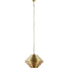 metalen_robuuste_hanglamp_1.webp Store Straluma Metalen robuuste hanglamp ambachtelijk brons rond