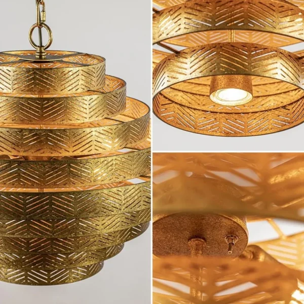 metalen_robuuste_hanglamp_2.webp Store Straluma Metalen robuuste hanglamp ambachtelijk brons rond