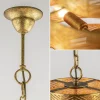 metalen_robuuste_hanglamp_3.webp Store Straluma Metalen robuuste hanglamp ambachtelijk brons rond