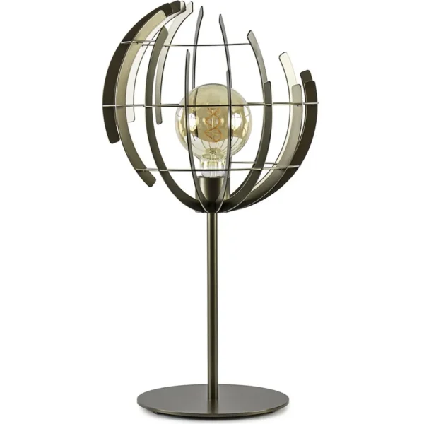 metalen_tafellamp_terra_m_0.webp Best Sale Straluma Metalen tafellamp Terra met oud messing afwerking