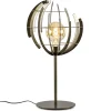 metalen_tafellamp_terra_m_1.webp Best Sale Straluma Metalen tafellamp Terra met oud messing afwerking