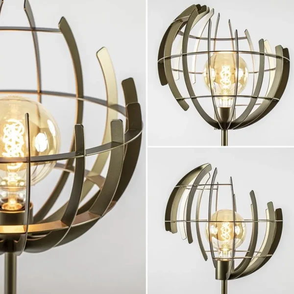 metalen_tafellamp_terra_m_2.webp Best Sale Straluma Metalen tafellamp Terra met oud messing afwerking