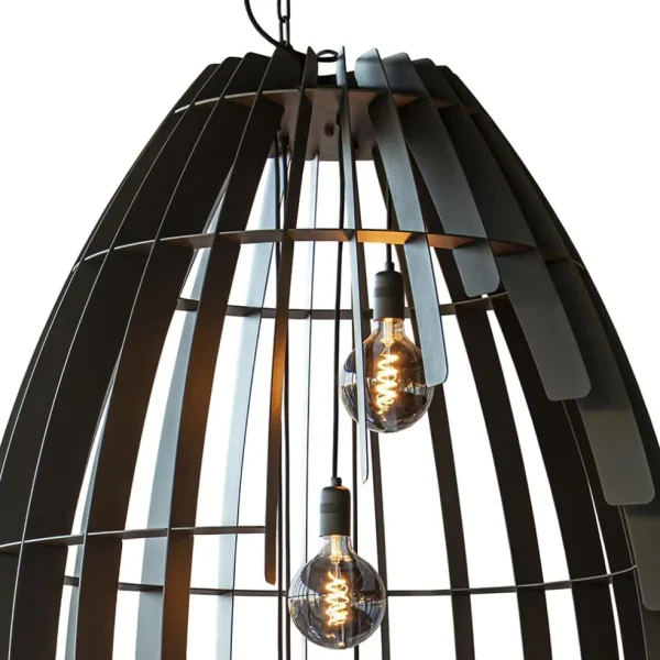 metalen_videlamp_omegna_x_1.webp Sale Straluma Metalen videlamp Omegna XL met open structuur