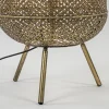metalen_vloerlamp_oosters_2.webp Shop Straluma Metalen vloerlamp Oosterse lantaarn goud