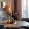 metalen_vloerlamp_oosters_4.webp Shop Straluma Metalen vloerlamp Oosterse lantaarn goud