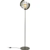 Store Straluma Metalen vloerlamp Terra oud messing