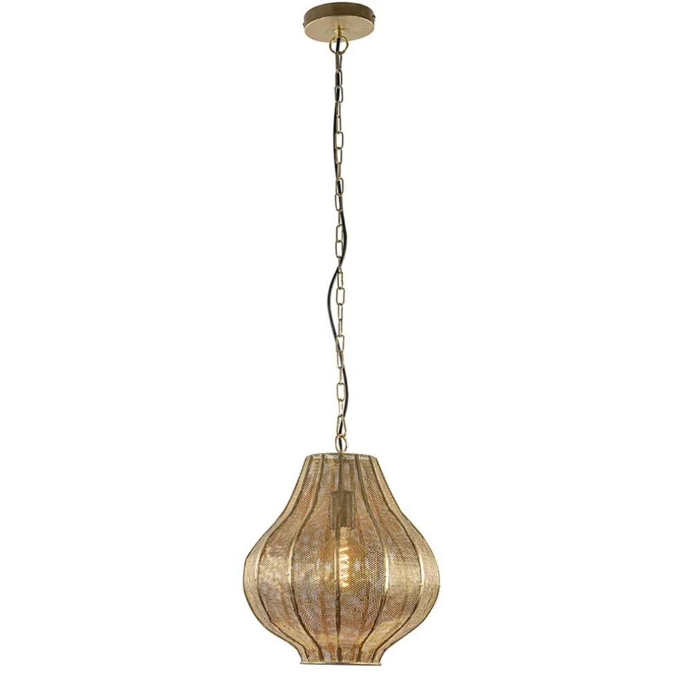 micha_grote_goud_hanglamp_1.webp Hot Straluma Micha grote goud hanglamp oosters landelijk Light & Living