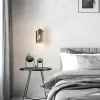 Cheap Straluma Modern klassieke wandlamp cilinder met smoke glas
