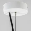 moderne_buitenlamp_hang_w_2.webp Hot Straluma Moderne buitenlamp hang witte bol 45 cm